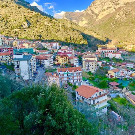 Olevano sul Tusciano B&B Il Vicoletto מראה חיצוני תמונה