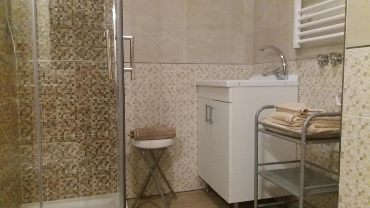 Olevano sul Tusciano B&B Il Vicoletto מראה חיצוני תמונה