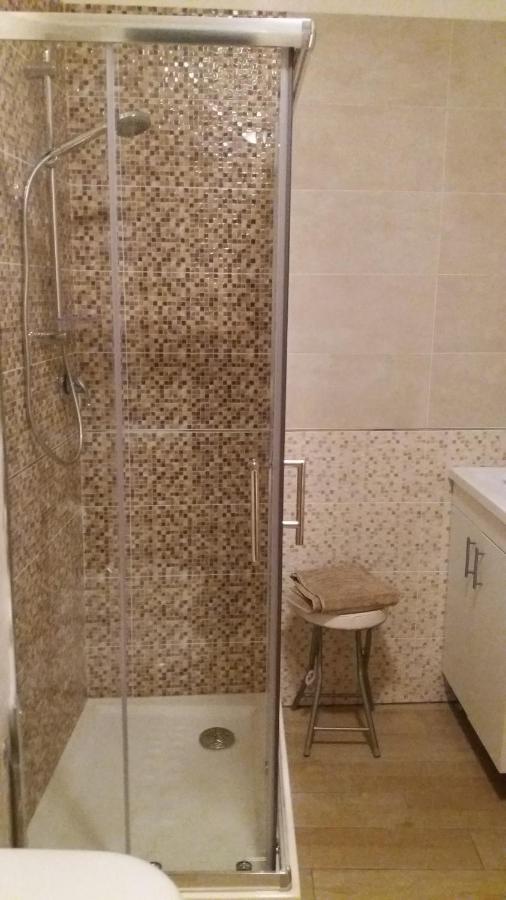 Olevano sul Tusciano B&B Il Vicoletto מראה חיצוני תמונה