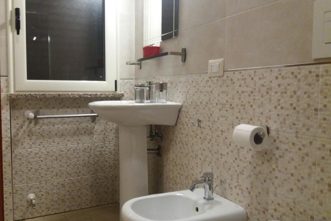 Olevano sul Tusciano B&B Il Vicoletto מראה חיצוני תמונה