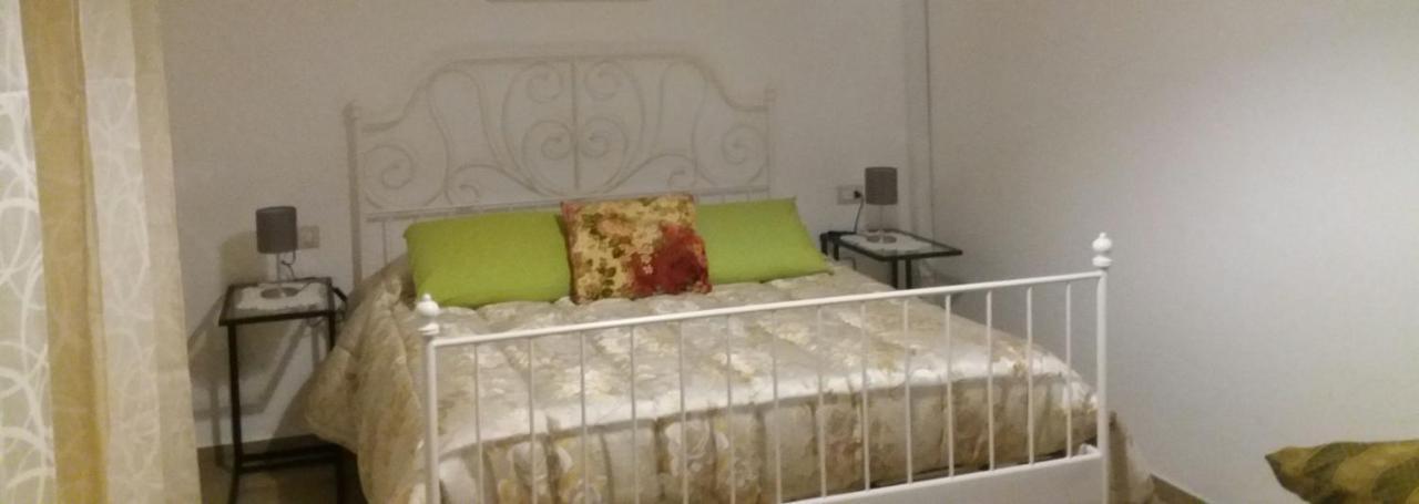 Olevano sul Tusciano B&B Il Vicoletto מראה חיצוני תמונה