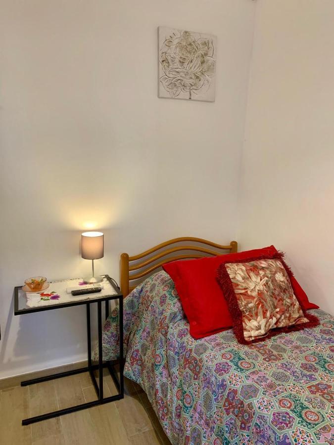 Olevano sul Tusciano B&B Il Vicoletto מראה חיצוני תמונה
