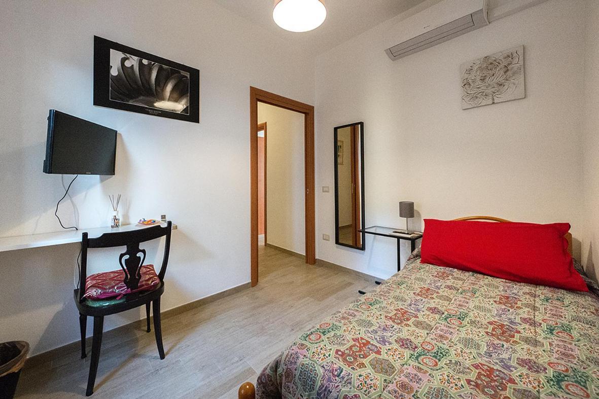 Olevano sul Tusciano B&B Il Vicoletto מראה חיצוני תמונה
