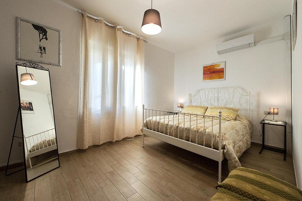 Olevano sul Tusciano B&B Il Vicoletto מראה חיצוני תמונה